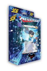 Megaman Set 2 Starter Deck